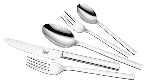 Justinus alpha besteck set - justinus, besteck-set