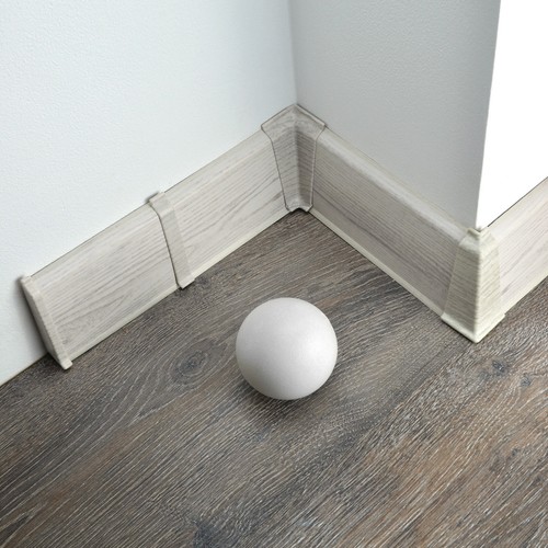 Sockelleisten fussleisten - 2m,