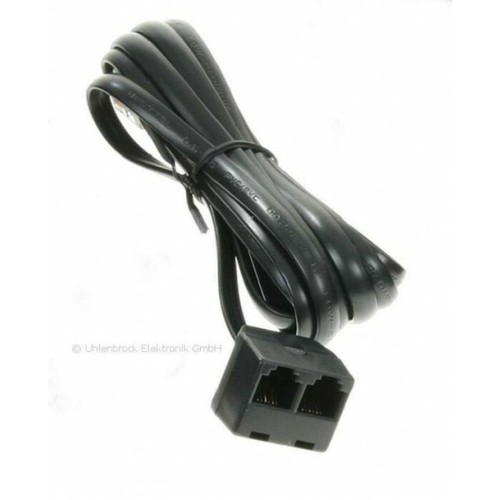 Uhlenbrock 62120 loconet - uhlenbrock,