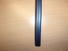 Camping Outdoor Fahrzeugtechnik Profile Kederschiene Leistenfüller 15 mm blau