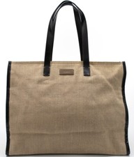FENDI ZUCCA TOTE BAG TASCHE