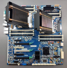 HP Z840 Workstation Mainboard