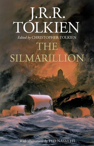 R tolkien the - r.,