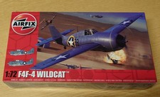 Grumman F4F-4 Wildcat von