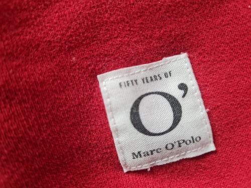 Original marc polo hoodie - original,
