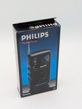 Philips AE 1490 Pocket Radio Neu/OVP Taschenradio