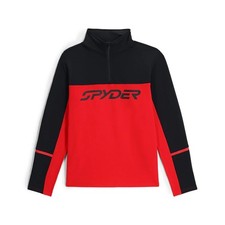 Spyder Speed ​​Fleece Half