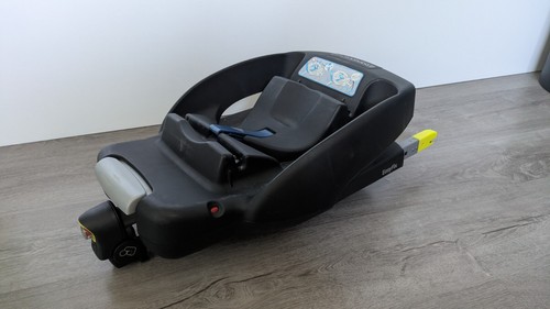 Maxi cosi easyfix isofix base - easyfix,