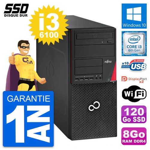 Tour fujitsu esprimo p756 - esprimo,
