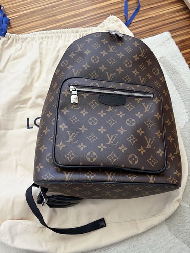 Louis vuitton backpack - louis,