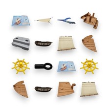 Playmobil 5140 Piratenschiff