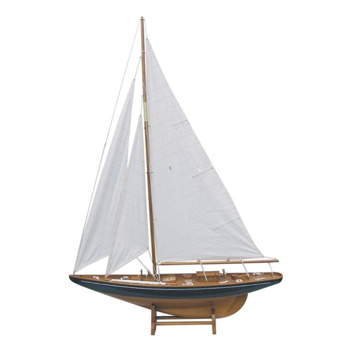 Segelyacht modellschiff aus - segelyacht,