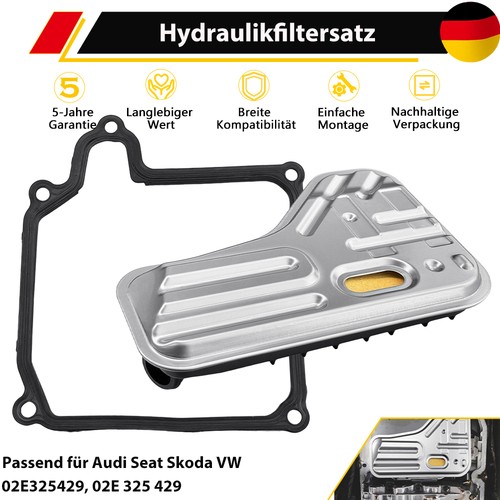 Hydraulikfilter