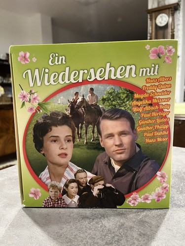 Heimatfilmbox dvds - heimatfilmbox, 12
