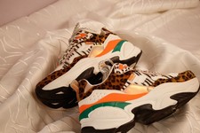 Buffalo LONDON  Damen Crevis