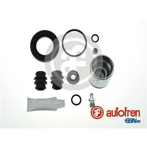 Reparatursatz bremssattel - reparatursatz,