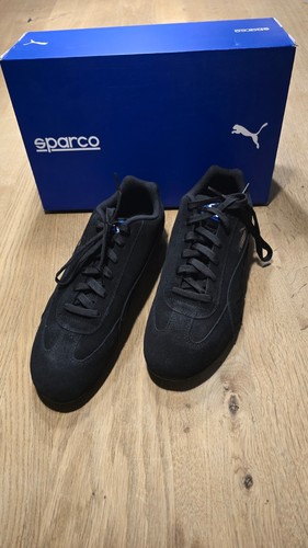 Puma speed cat sparco - cat, 43