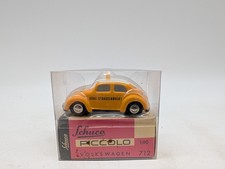 Schuco piccolo vw käfer - piccolo,