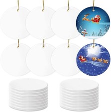 Sublimation keramik ornament - keramik,