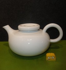 IKEA  Teekanne Rondo   weiß  1,25 Liter