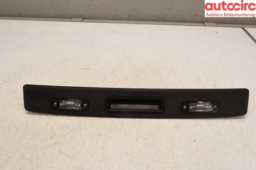 Heckklappe griff volvo - heckklappe,