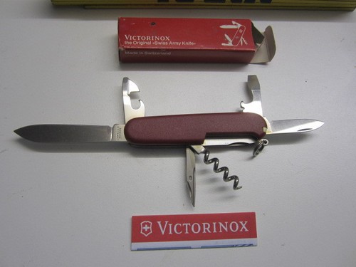 Taschenmesser victorinox - taschenmesser,
