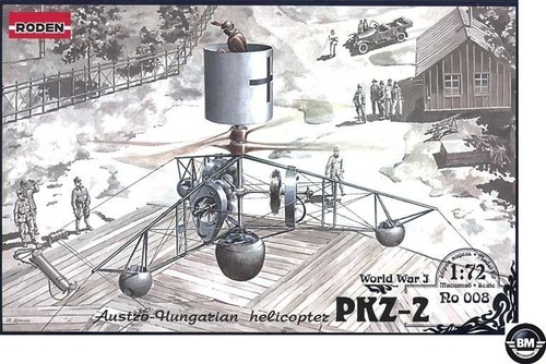 Roden pkz austzo - roden, austzo-hungarian