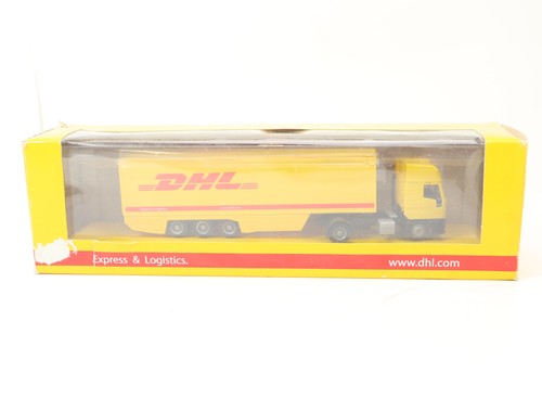 Rietze modellauto lkw - rietze, iveco