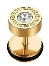 Ohrring Herren Männer