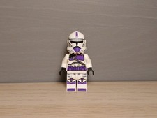 LEGO Star Wars Minifigur: Klon