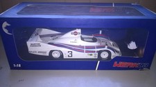 1:18 Werk 83 - Porsche 936#3 "Martini Racing" - Ovp - Sammlungsauflösung