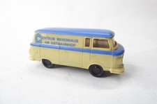 Barkas B 1000   -Centrum