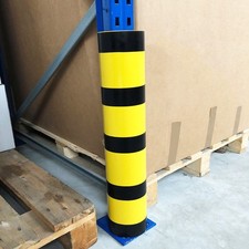 Regalanfahrschutz Rammschutz