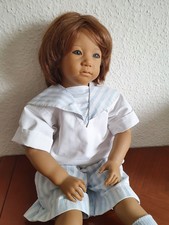 Annette Himstedt Puppe