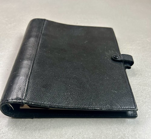 Vintage filofax organizer - vintage,