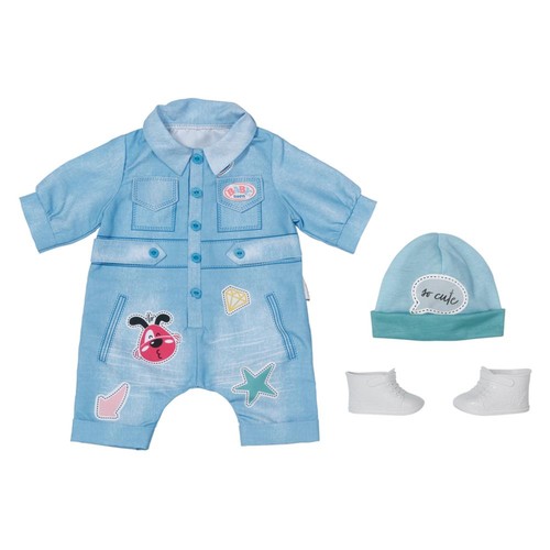 Zapf creation baby born - creation,