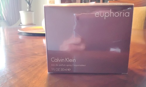 Calvin klein euphoria eau - euphoria,