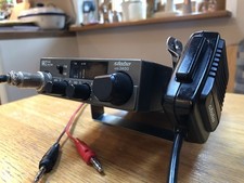 Stabo XM 3400 -GEPRÜFT-