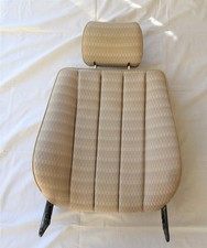 Mercedes  Benz W201 Sitz Lehne