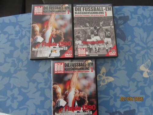 Dvd bild die - 16, x
