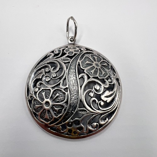 Vintage 925 sterlingsilber - vintage,