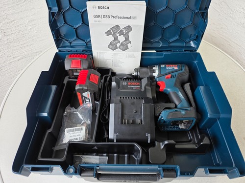 Bosch gsr 18v - bosch, 18v-90