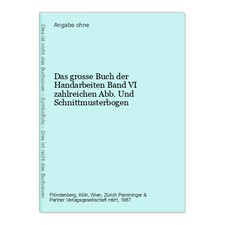 Das grosse Buch der