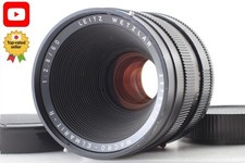 ⏯ [N MINT ] Leica Leitz