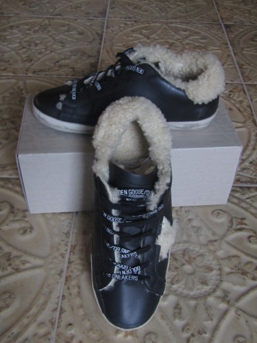 Golden goose superstar 38 - golden,
