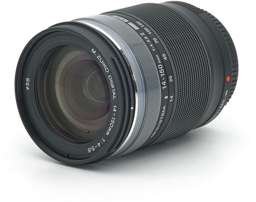 Olympus system zuiko - om, m.zuiko