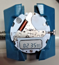 H461A, Y652, B232 Uhrwerk Breitling Pluton Kaliber Morioka Seiko Quartz Movement