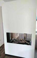 Neuw. - Ruby Fires Bio Ethanol Kamin Ambiance Raumtrenner Ethanolkamin Dekokamin