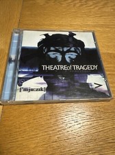 Theatre tragedy musique - theatre,