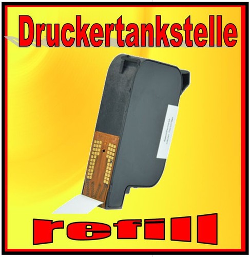 Refillpatrone fax 1220 - refillpatrone,